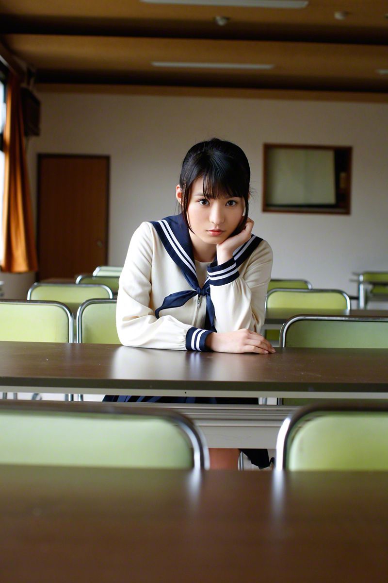 NO.134 Mizuki Hoshina 星名美津紀-图75