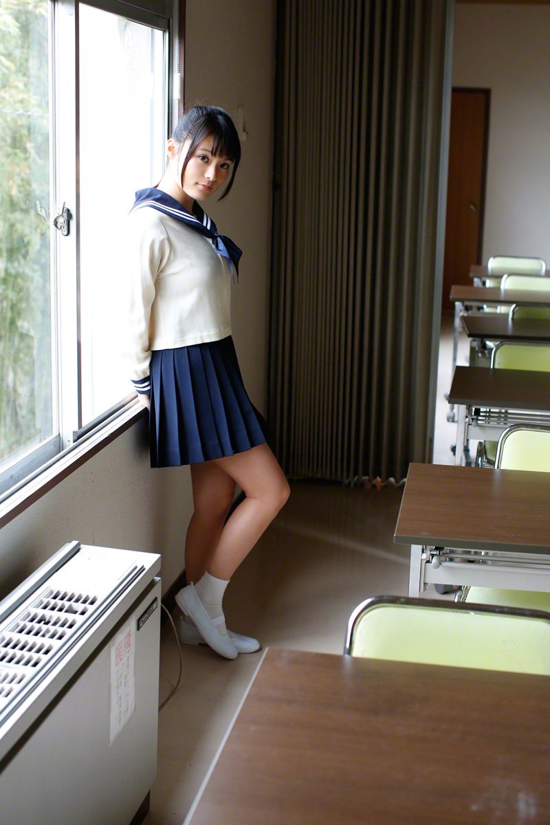 NO.134 Mizuki Hoshina 星名美津紀-图76