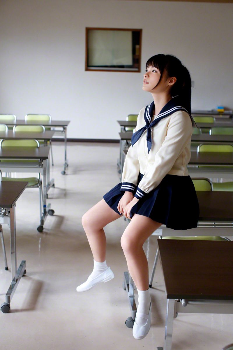 NO.134 Mizuki Hoshina 星名美津紀-图78