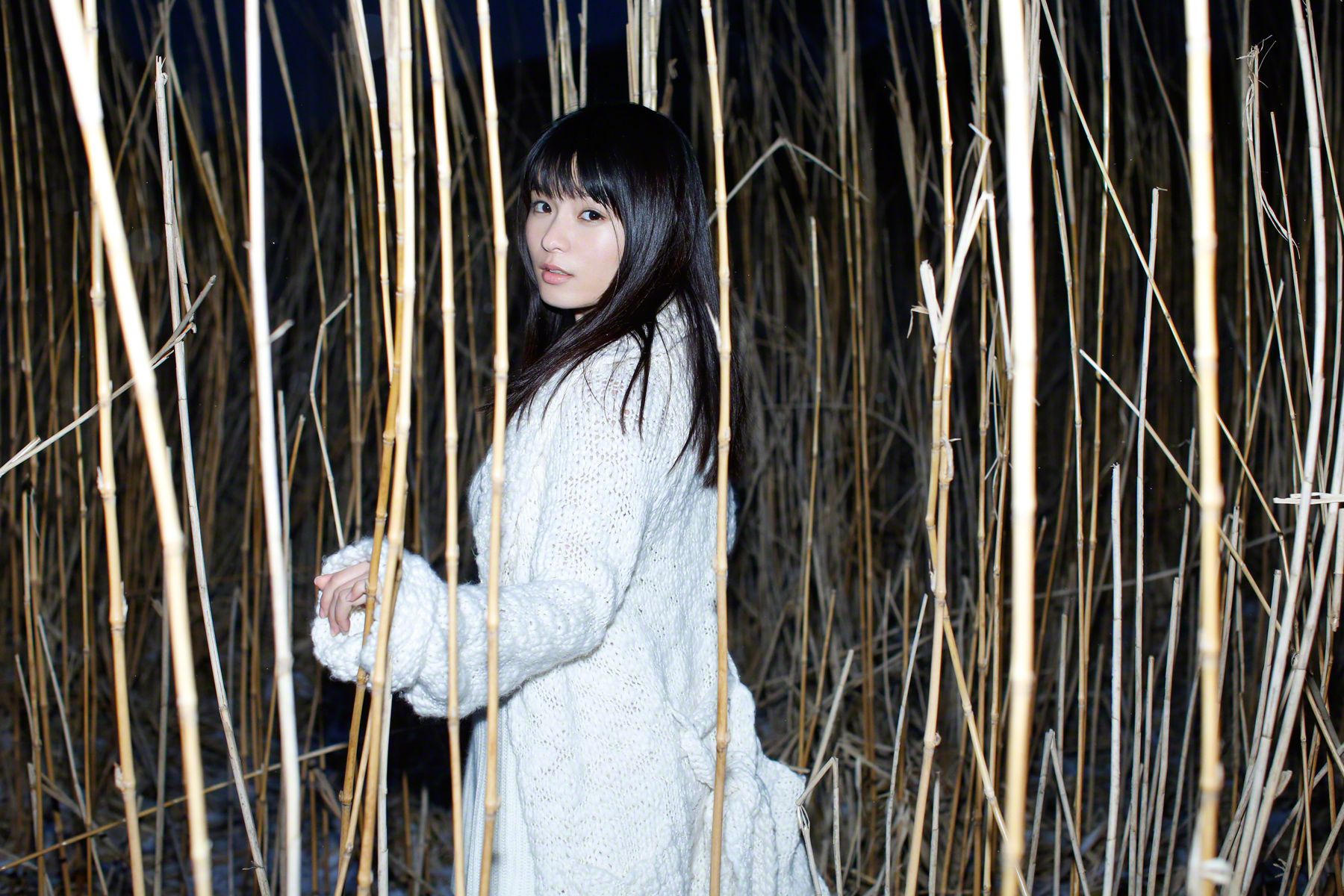 NO.134 Mizuki Hoshina 星名美津紀-图7