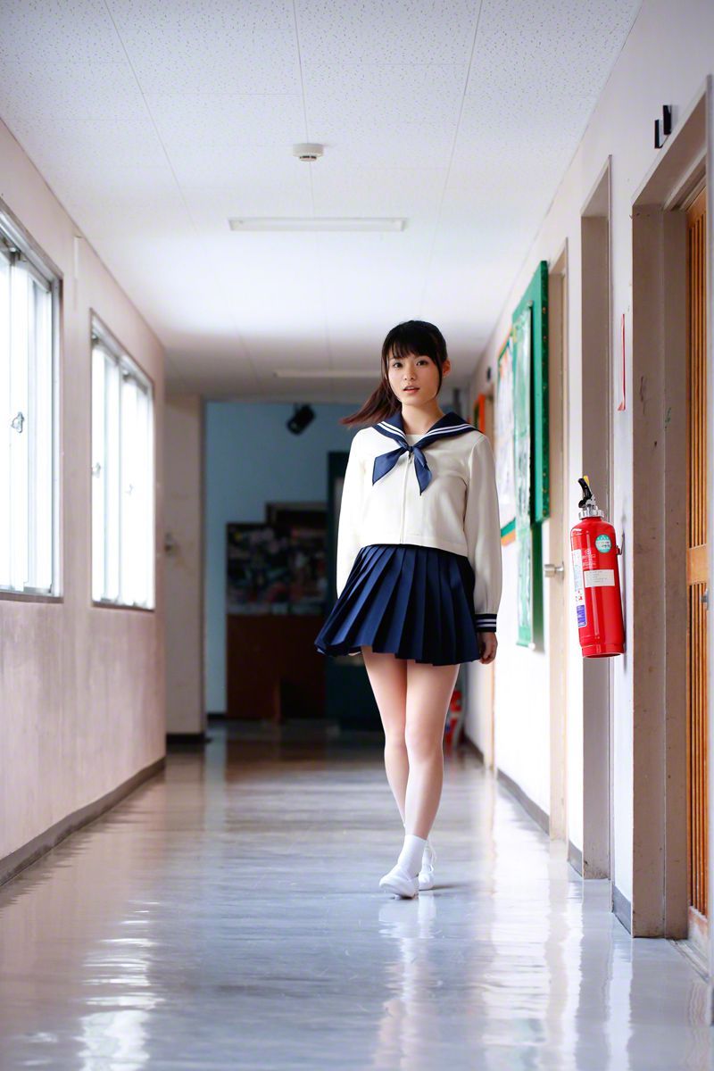 NO.134 Mizuki Hoshina 星名美津紀-图79