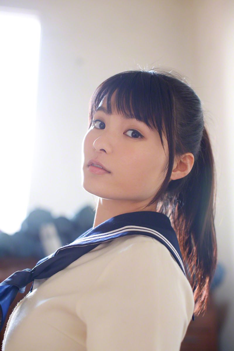 NO.134 Mizuki Hoshina 星名美津紀-图81