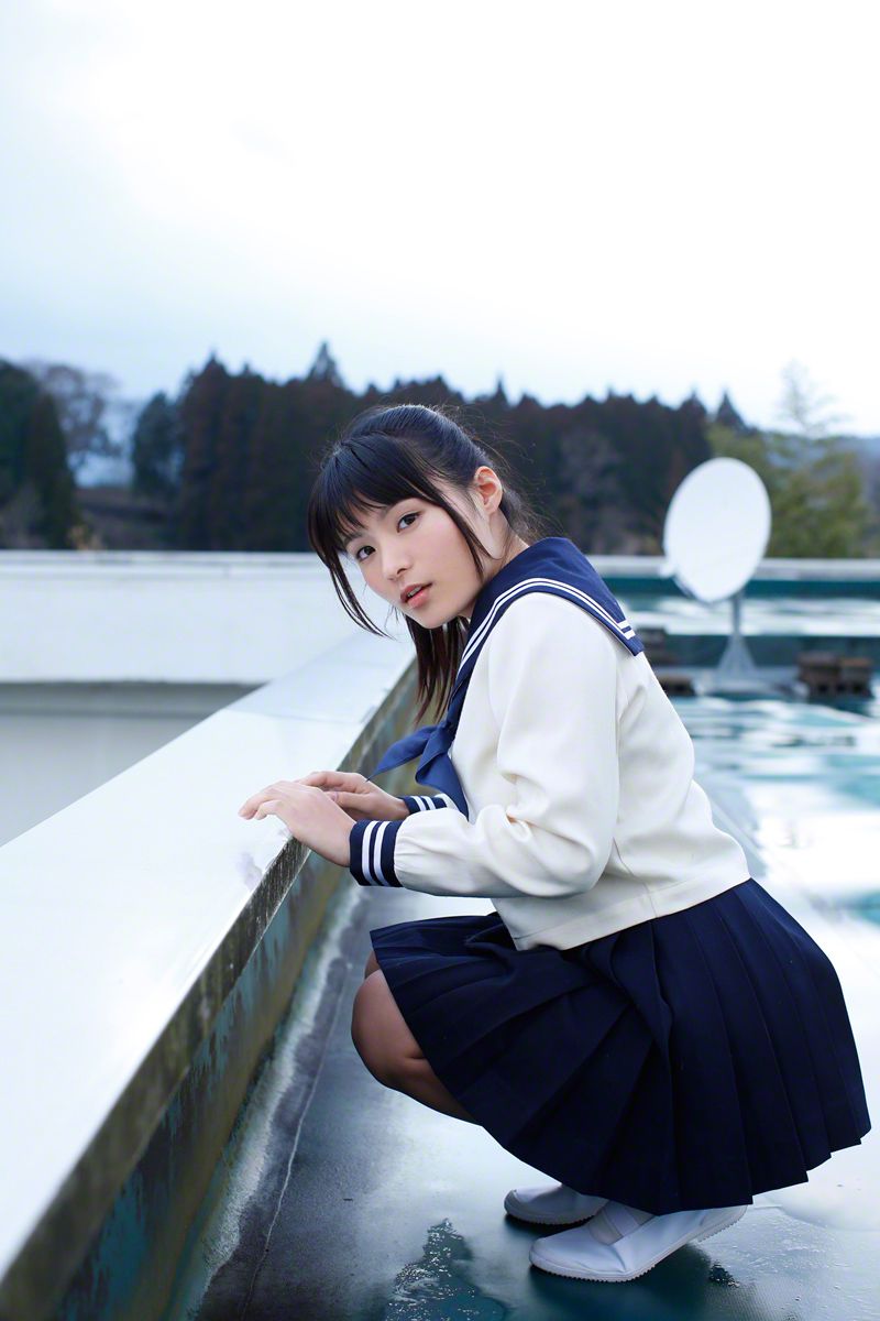 NO.134 Mizuki Hoshina 星名美津紀-图82