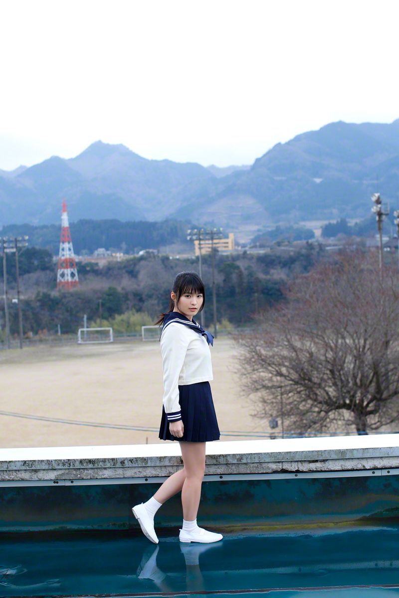 NO.134 Mizuki Hoshina 星名美津紀-图83