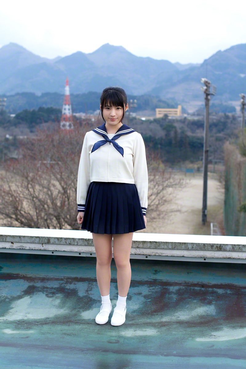 NO.134 Mizuki Hoshina 星名美津紀-图84