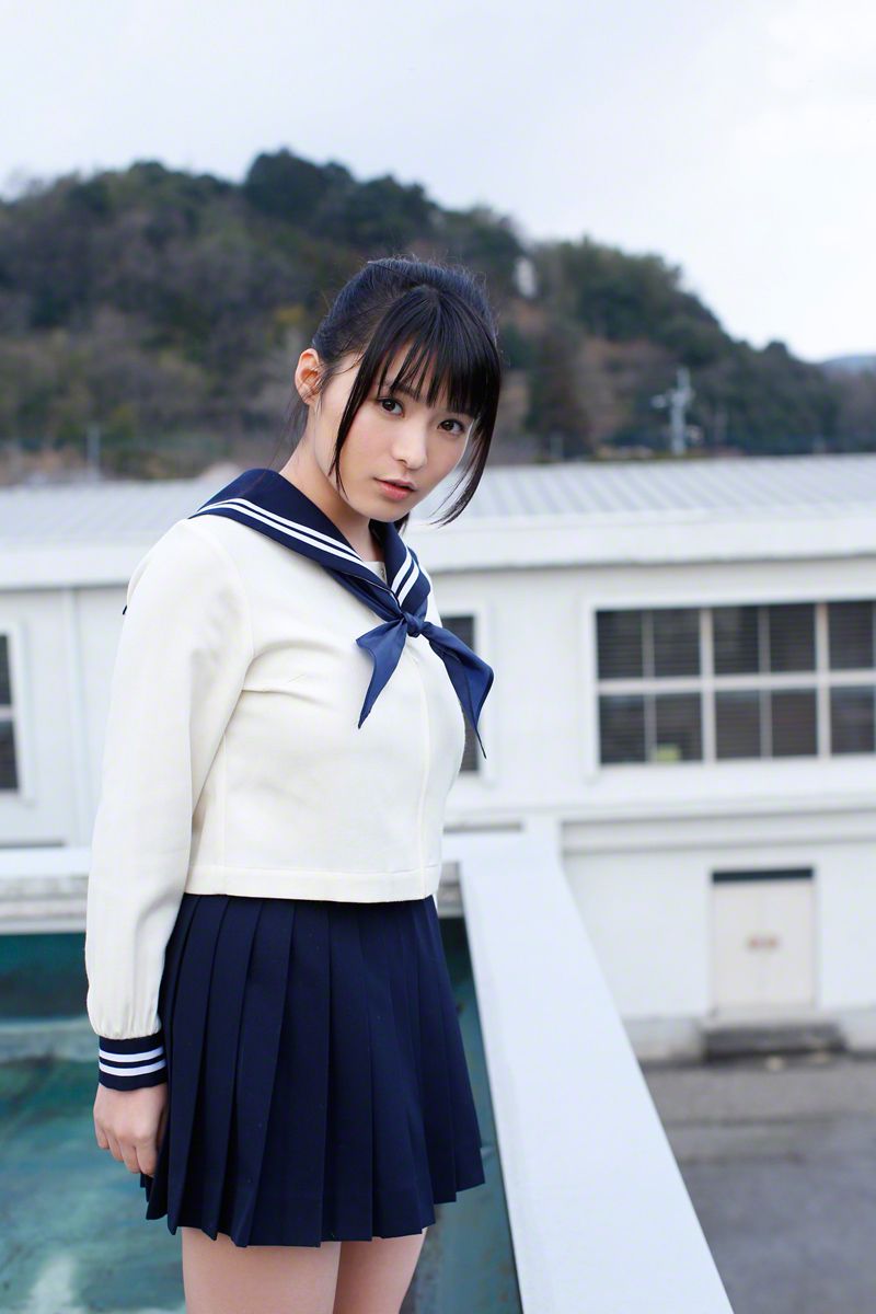 NO.134 Mizuki Hoshina 星名美津紀-图85