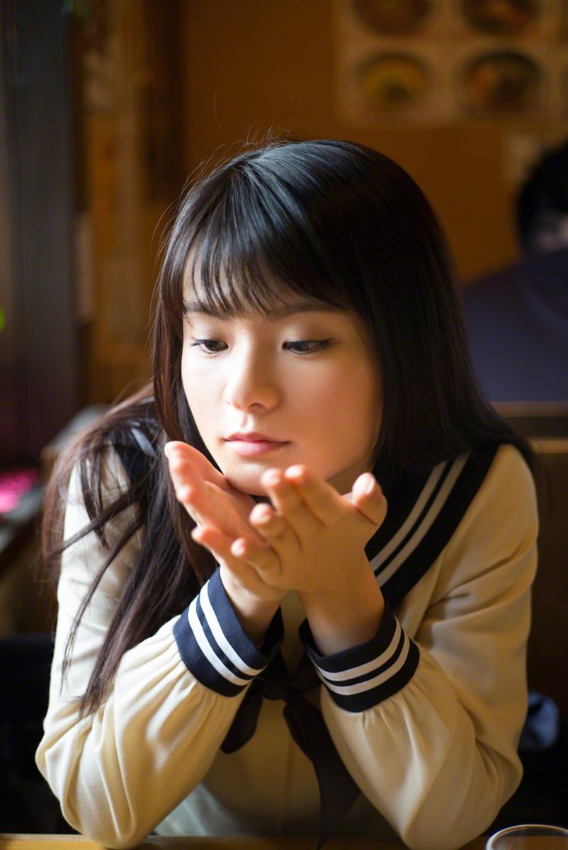 NO.134 Mizuki Hoshina 星名美津紀-图86