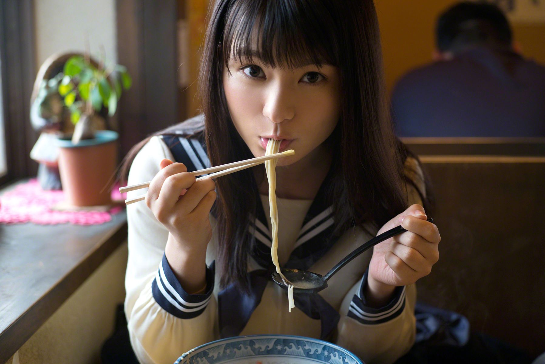 NO.134 Mizuki Hoshina 星名美津紀-图87