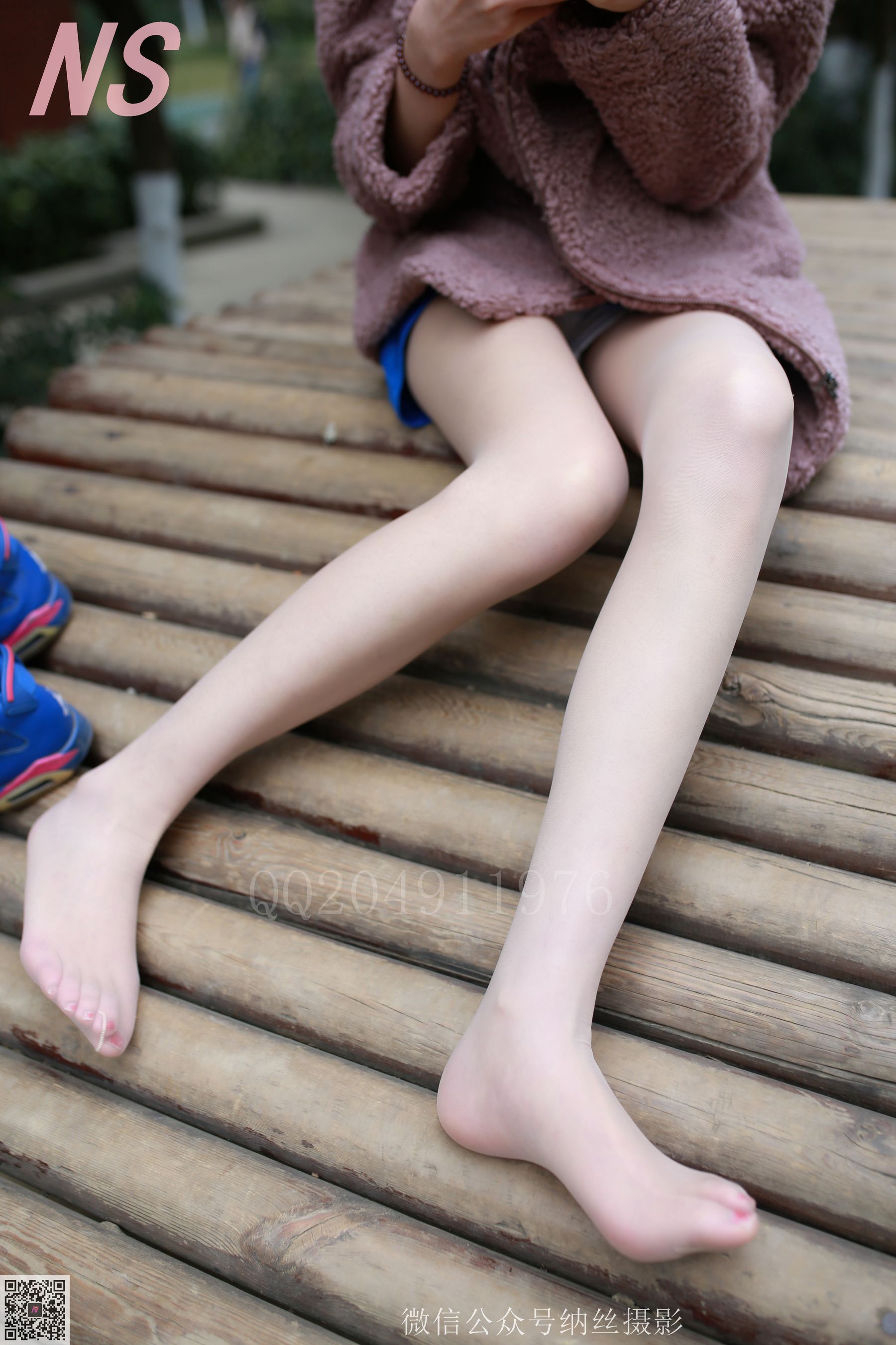 NO.107 陈玉洁 篮球少女-图32