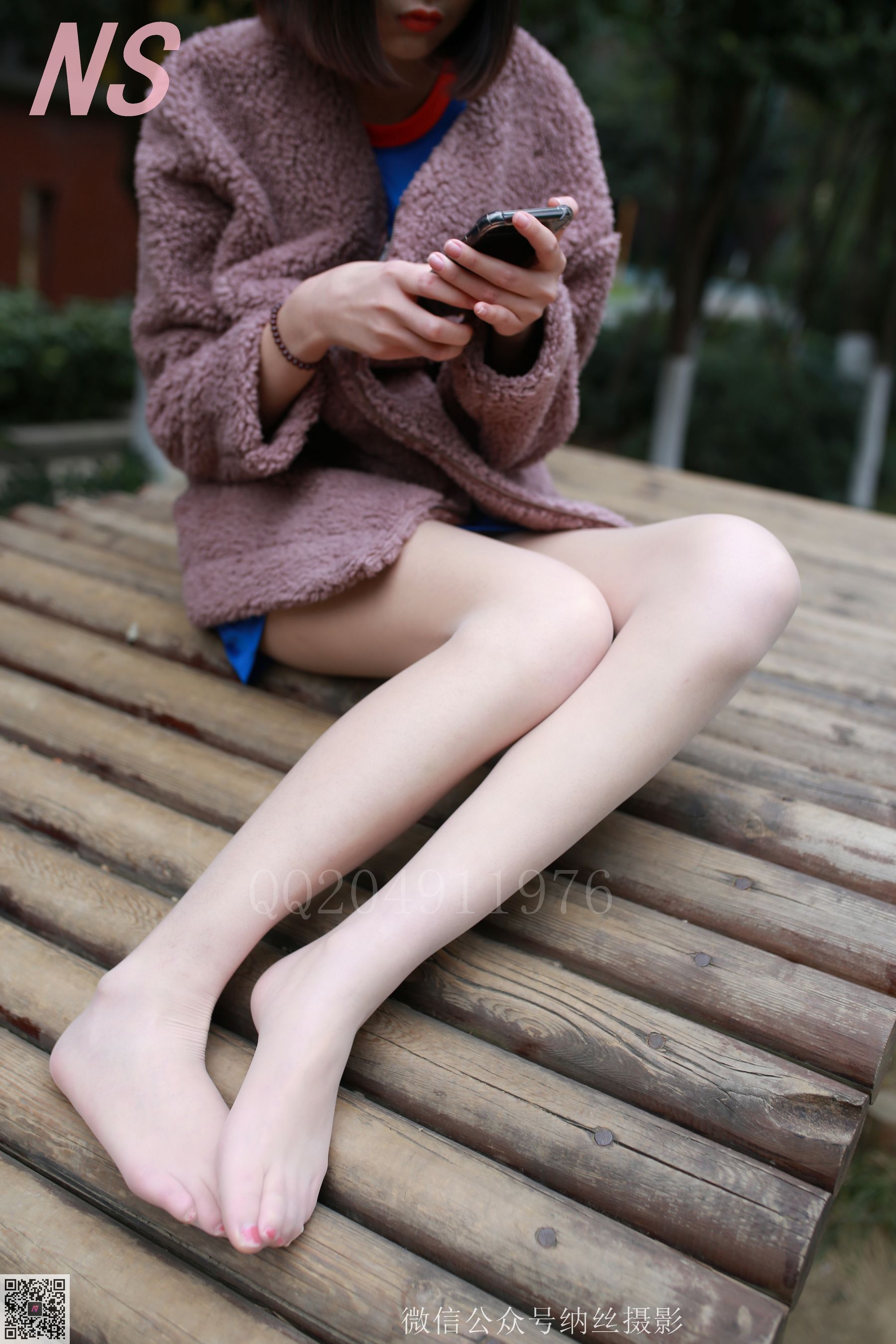 NO.107 陈玉洁 篮球少女-图34