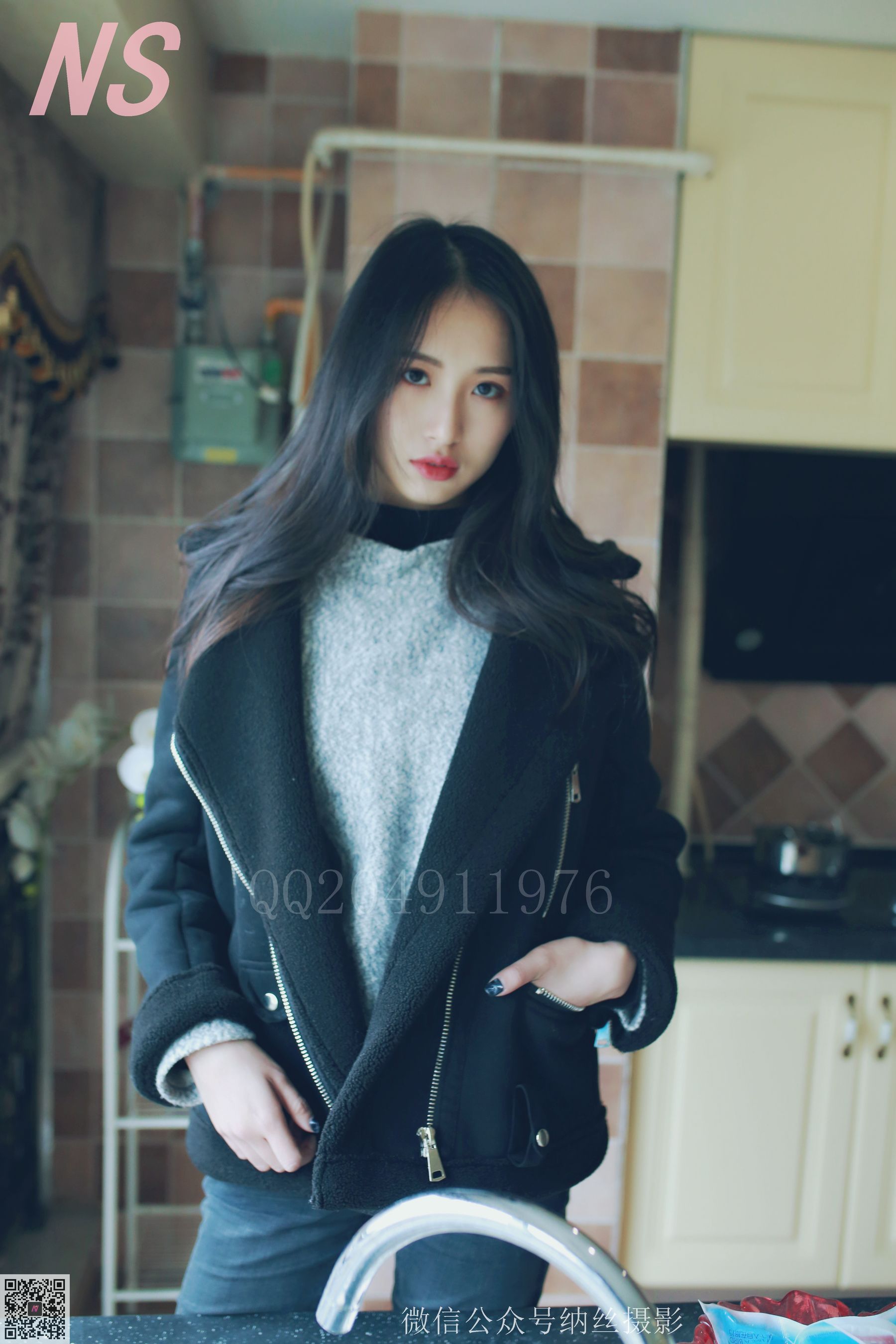 NO.111 苏敏 绝美长腿-图22