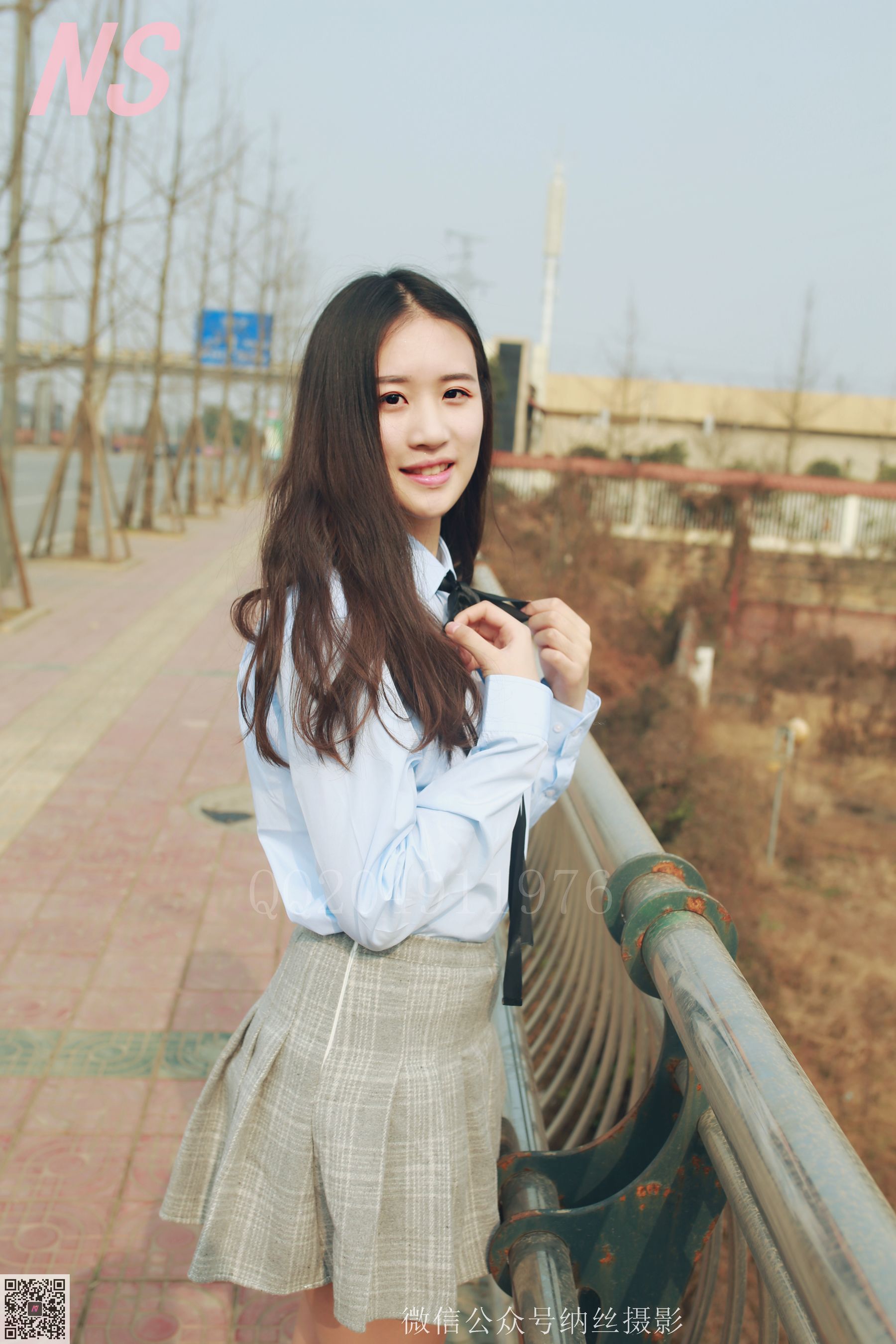 NO.115 小黄圣依 青春少女的肉丝-图0