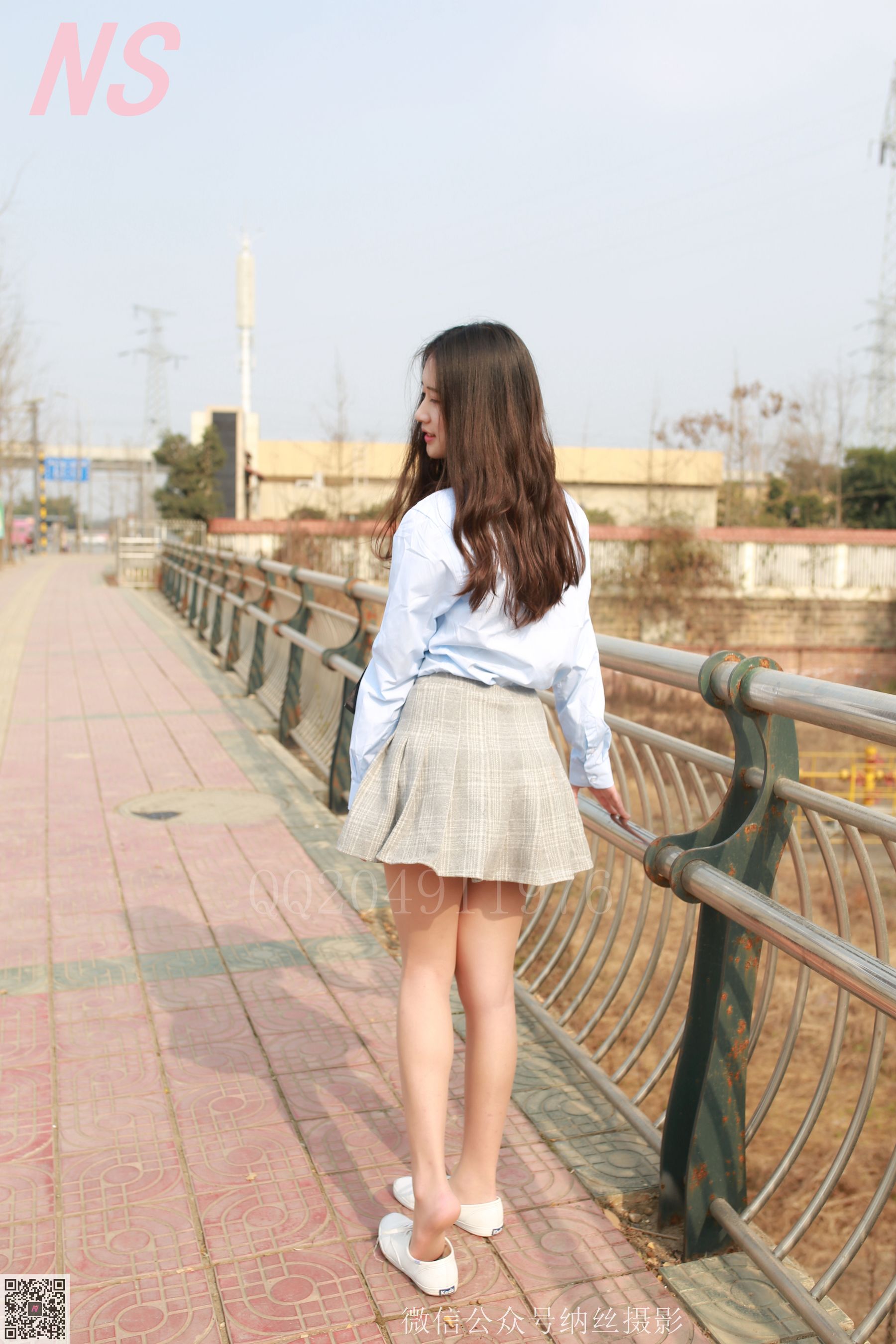 NO.115 小黄圣依 青春少女的肉丝-图17