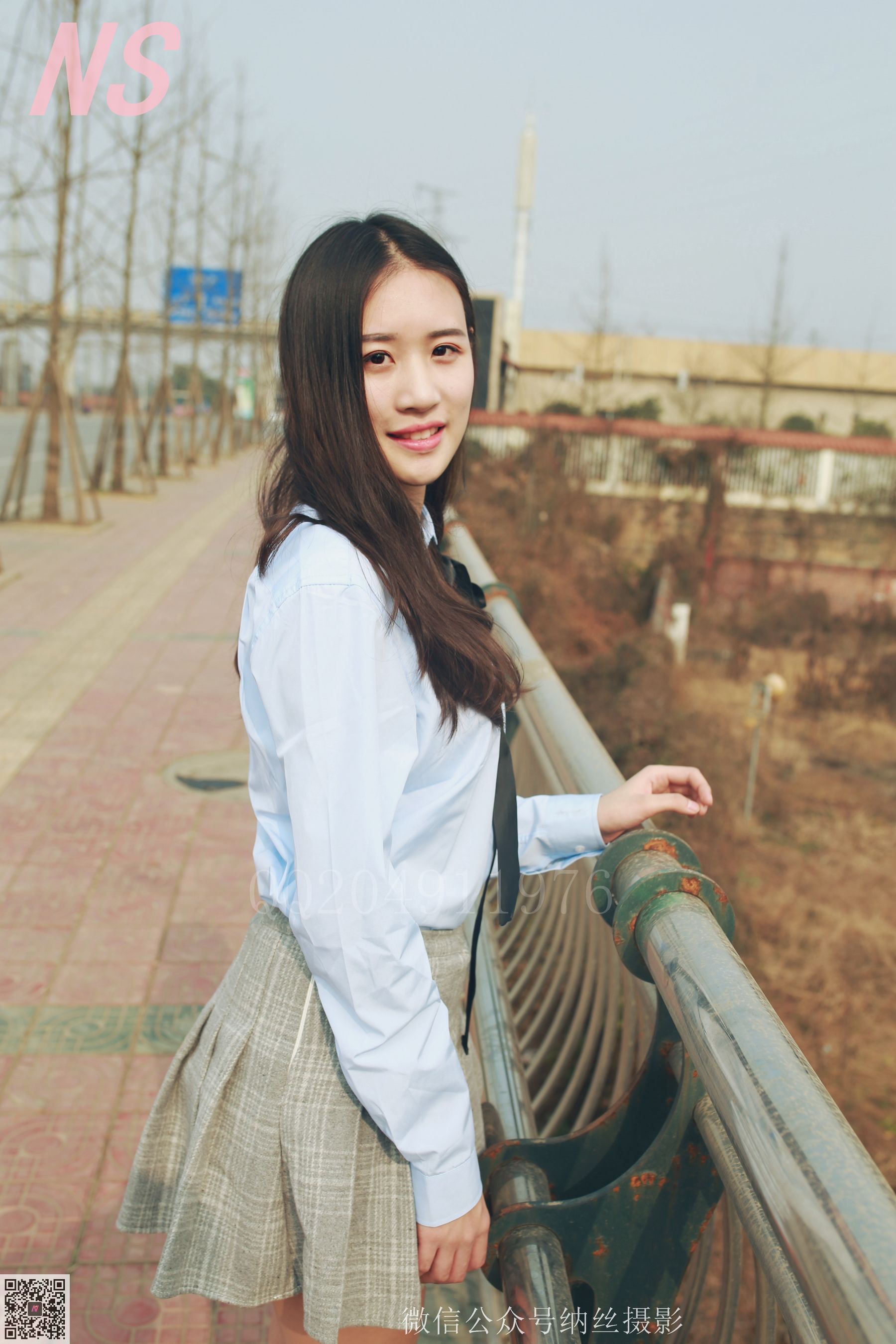 NO.115 小黄圣依 青春少女的肉丝-图1