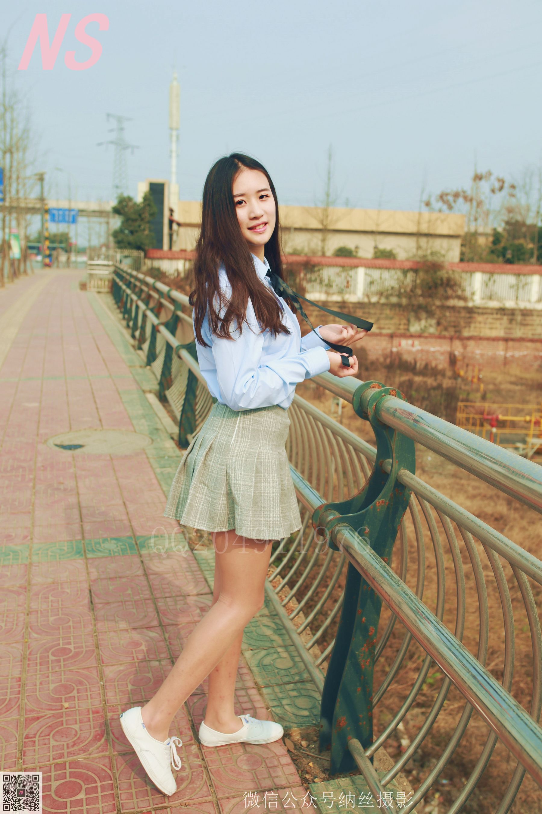 NO.115 小黄圣依 青春少女的肉丝-图22