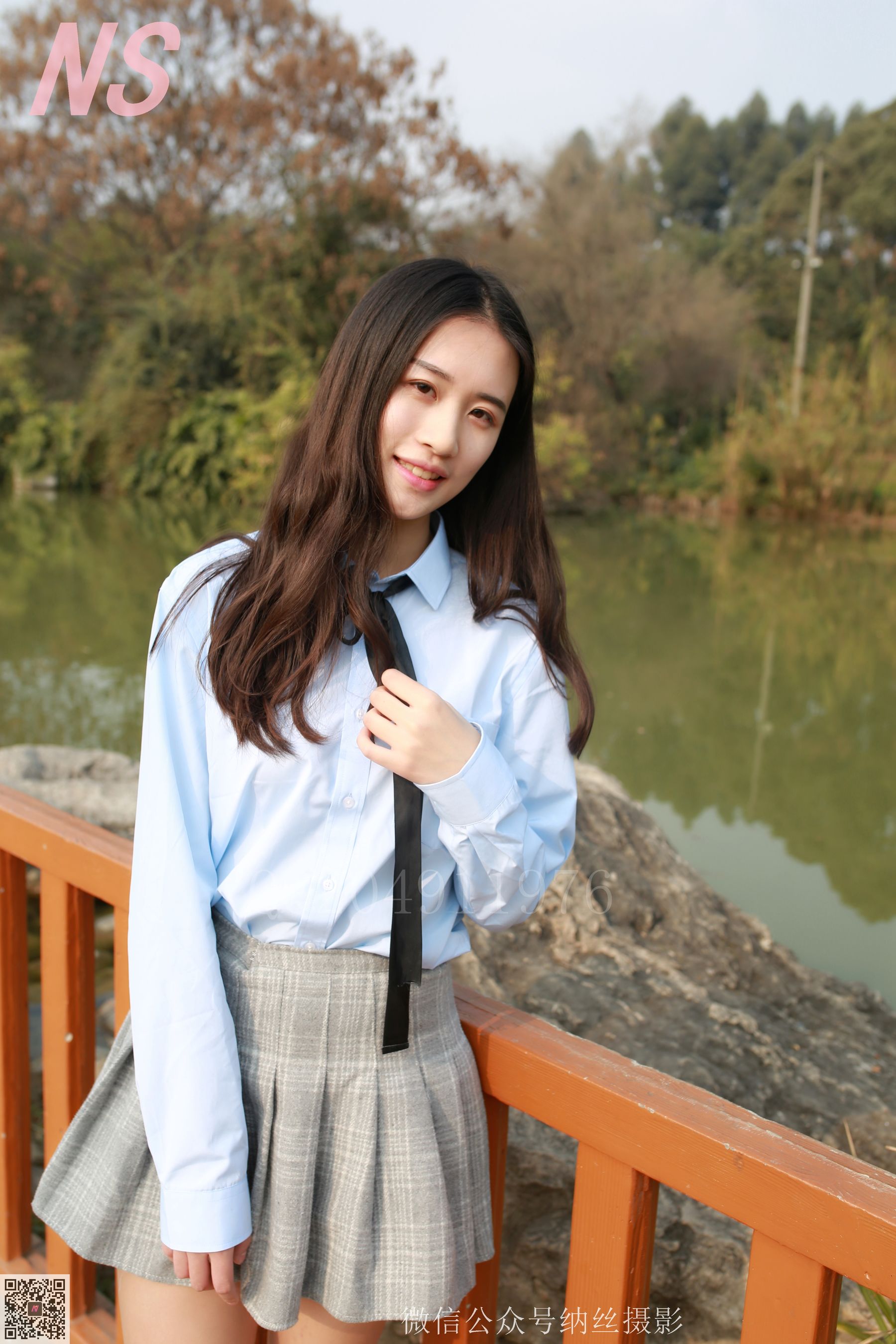 NO.115 小黄圣依 青春少女的肉丝-图24