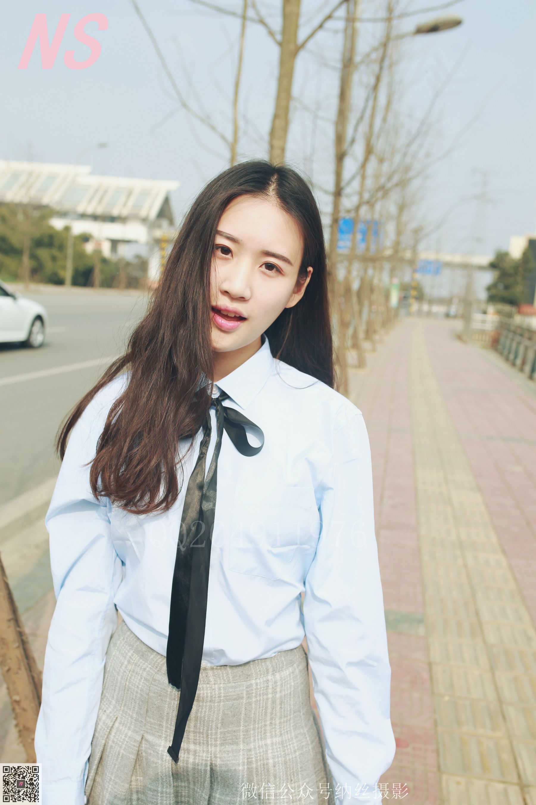 NO.115 小黄圣依 青春少女的肉丝-图2
