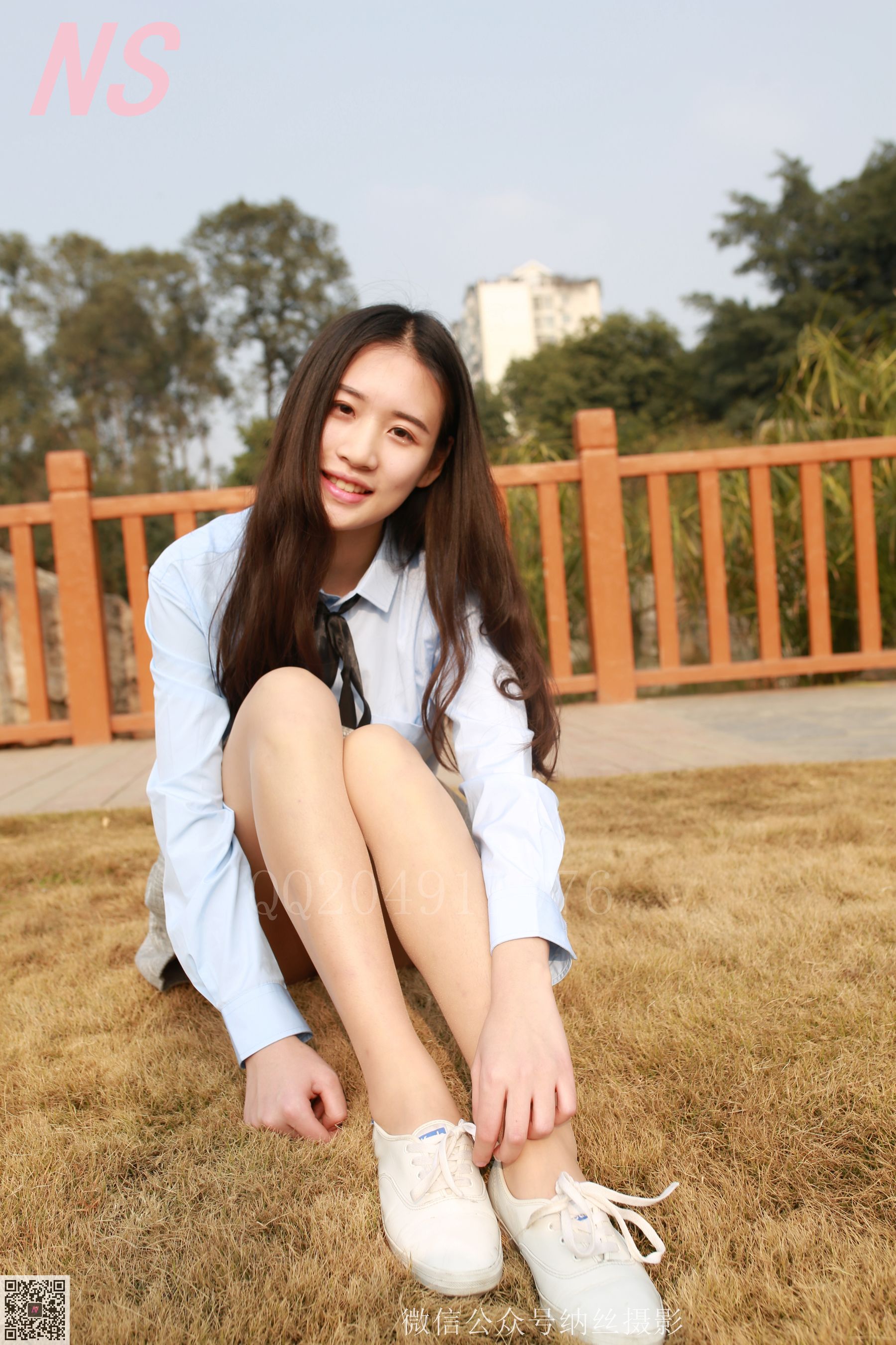 NO.115 小黄圣依 青春少女的肉丝-图39