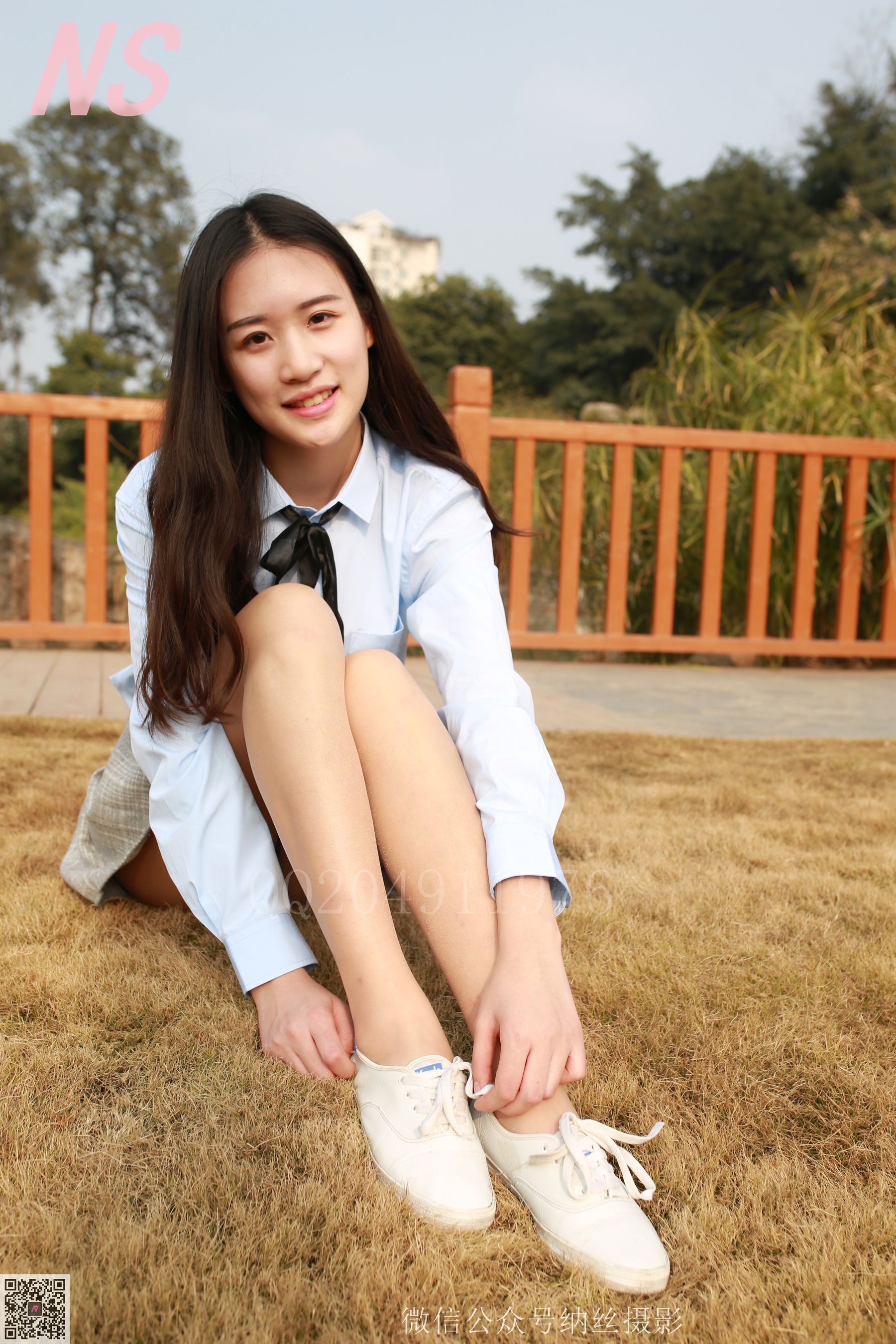 NO.115 小黄圣依 青春少女的肉丝-图40