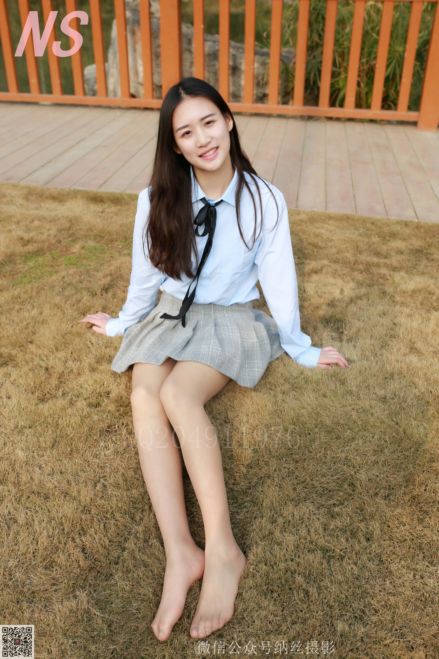 NO.115 小黄圣依 青春少女的肉丝-图42