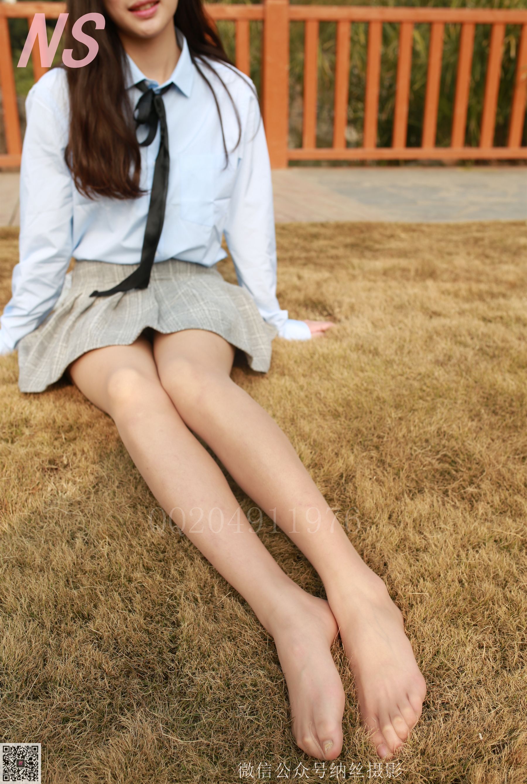 NO.115 小黄圣依 青春少女的肉丝-图43