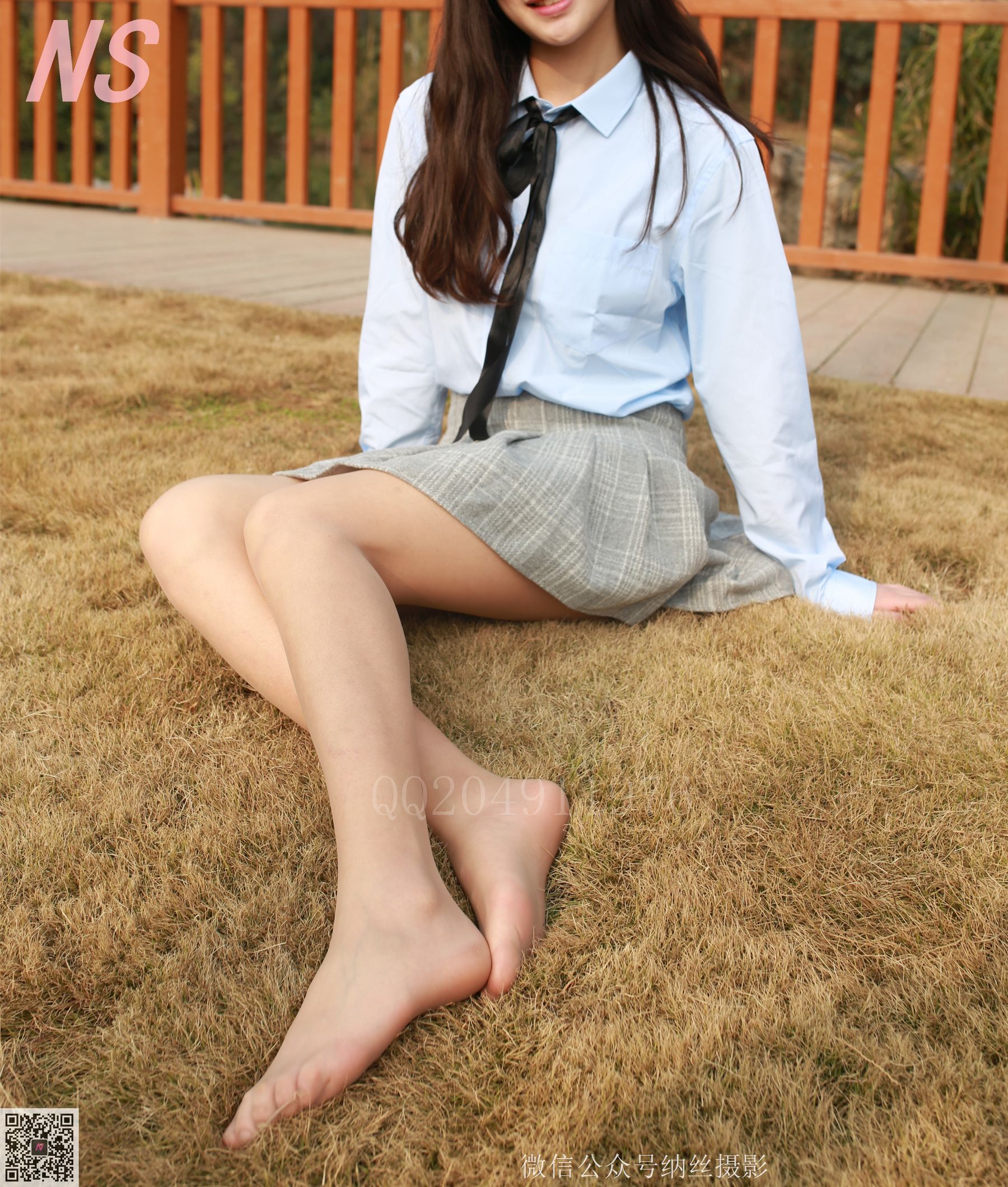 NO.115 小黄圣依 青春少女的肉丝-图44