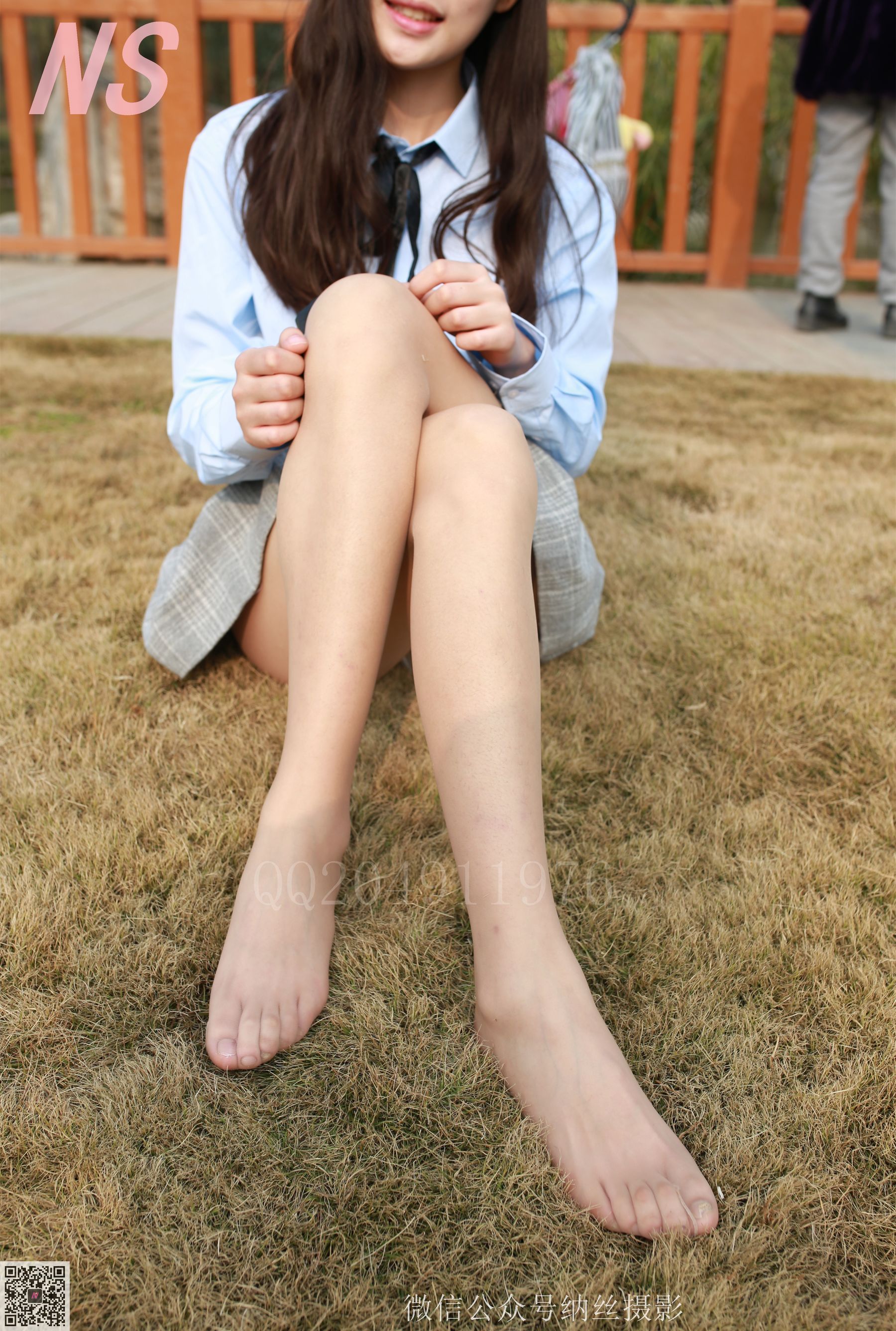NO.115 小黄圣依 青春少女的肉丝-图63