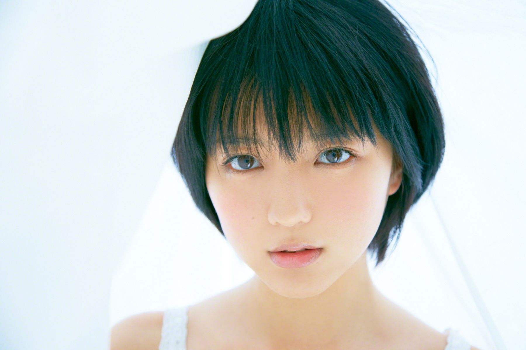 NO.135 Erina Mano 真野惠里菜-图100