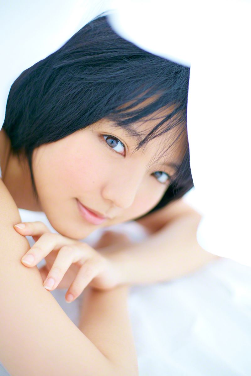 NO.135 Erina Mano 真野惠里菜-图102