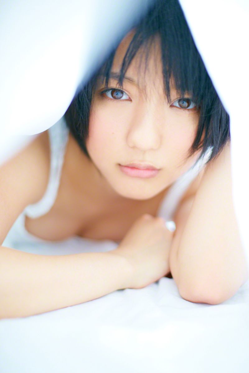 NO.135 Erina Mano 真野惠里菜-图103