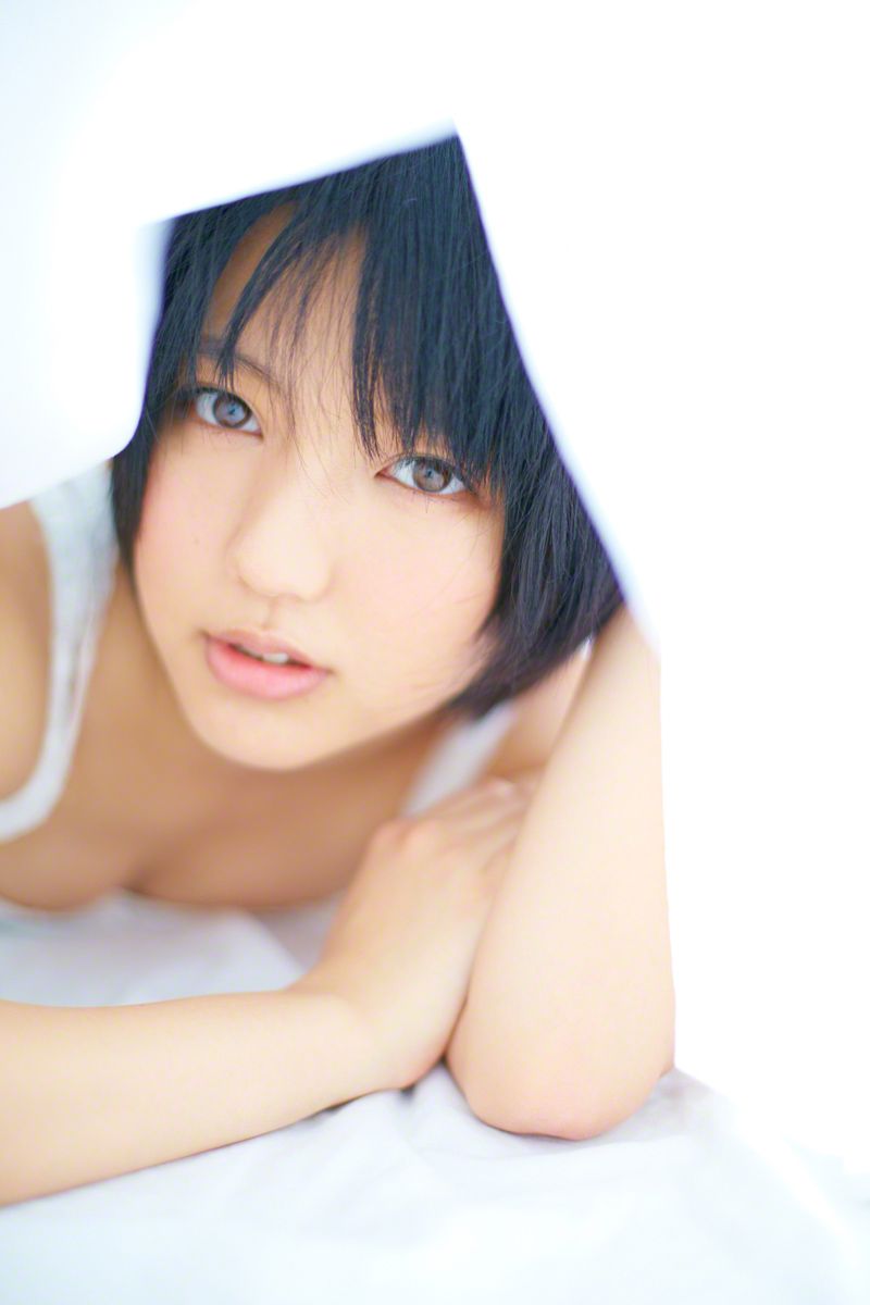 NO.135 Erina Mano 真野惠里菜-图104