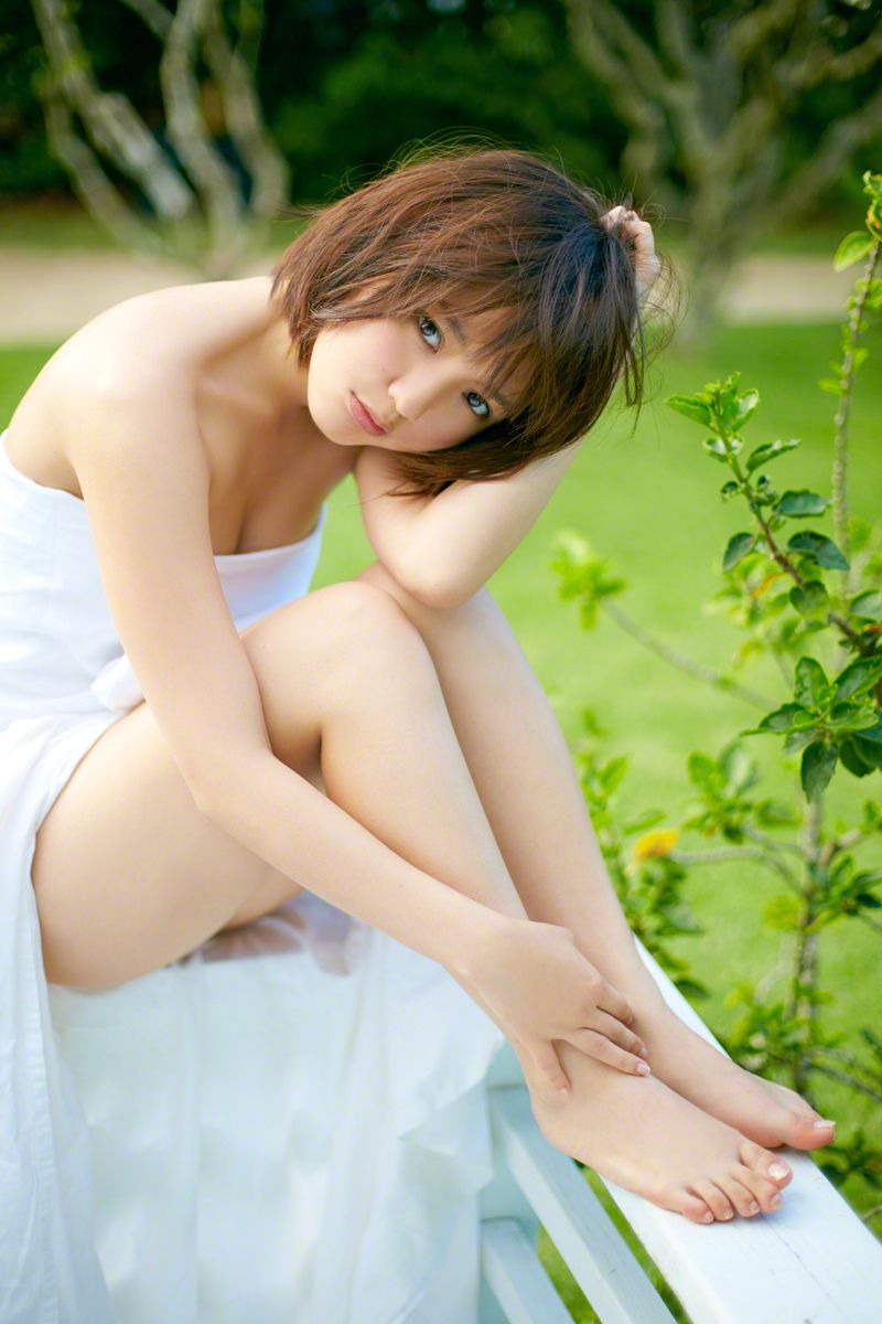 NO.135 Erina Mano 真野惠里菜-图119
