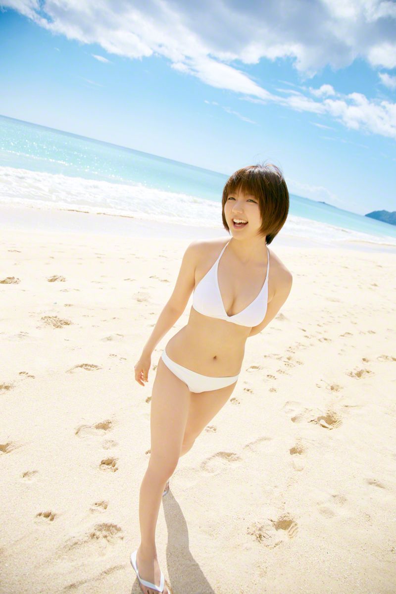 NO.135 Erina Mano 真野惠里菜-图126
