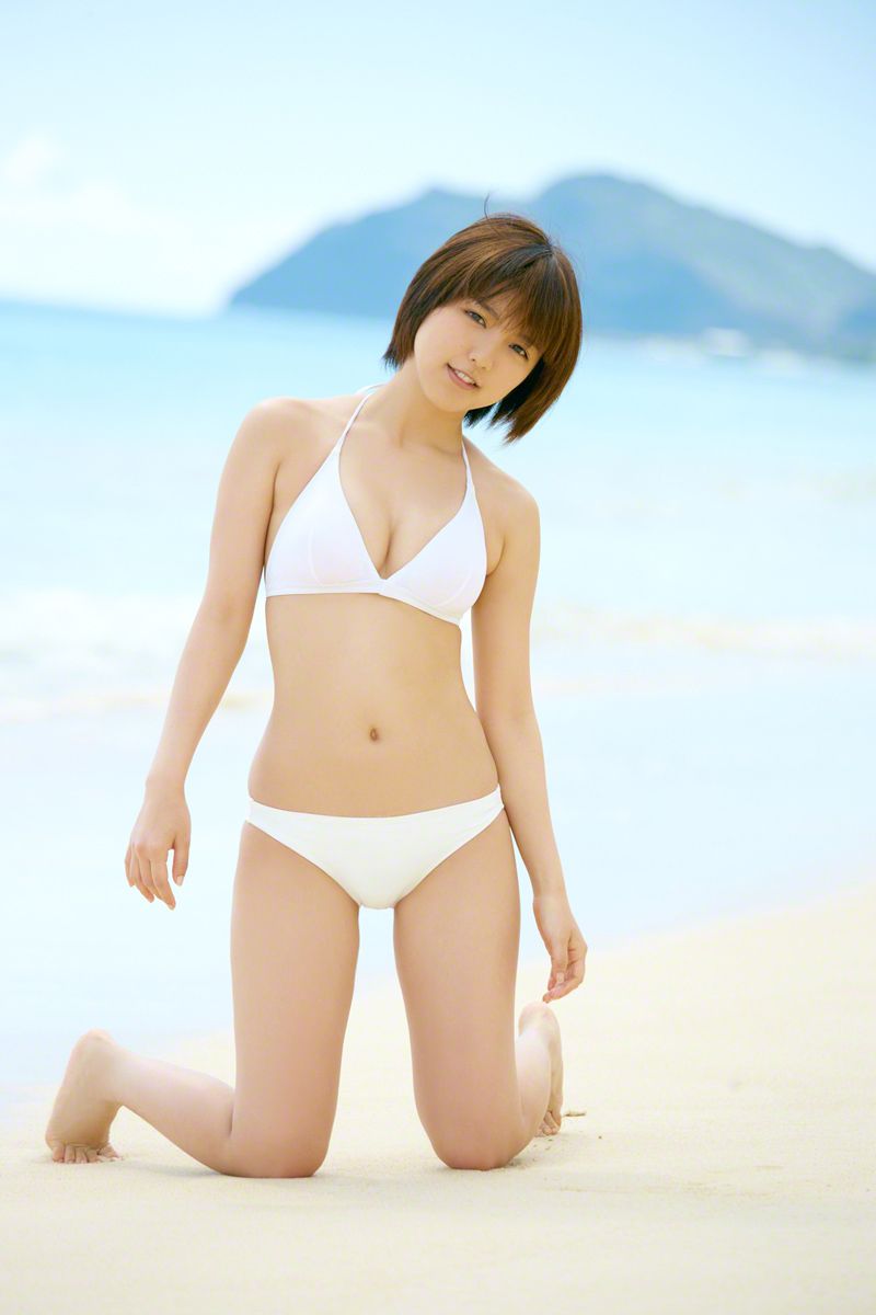 NO.135 Erina Mano 真野惠里菜-图131