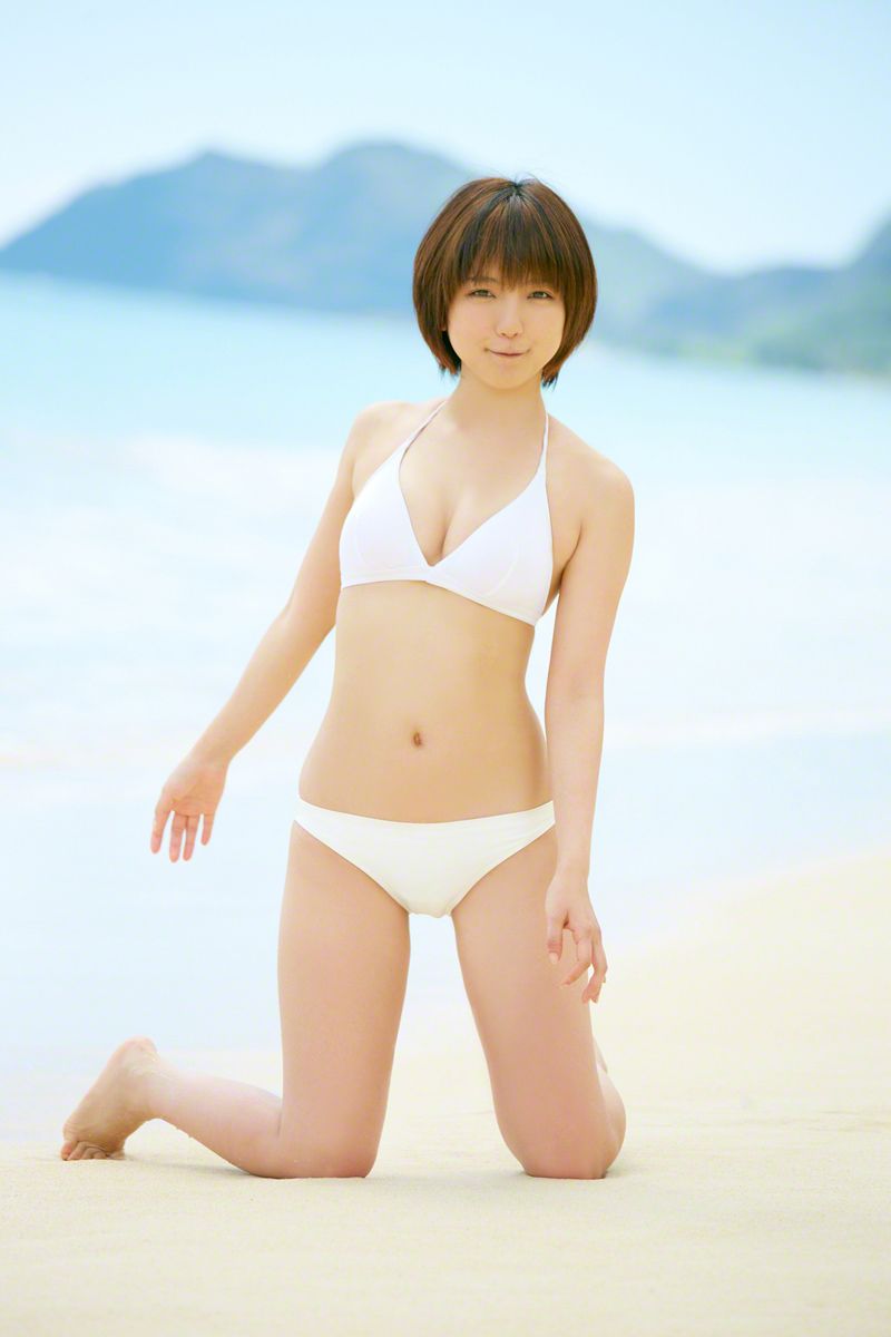 NO.135 Erina Mano 真野惠里菜-图132