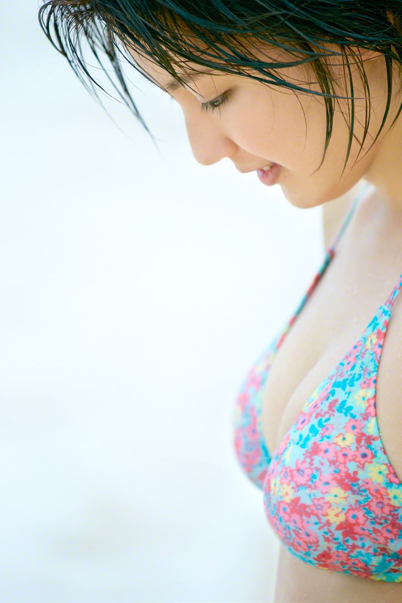 NO.135 Erina Mano 真野惠里菜-图148