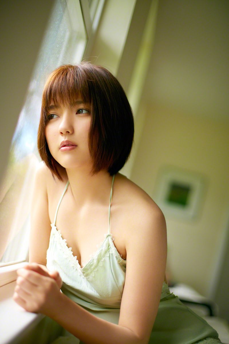 NO.135 Erina Mano 真野惠里菜-图14