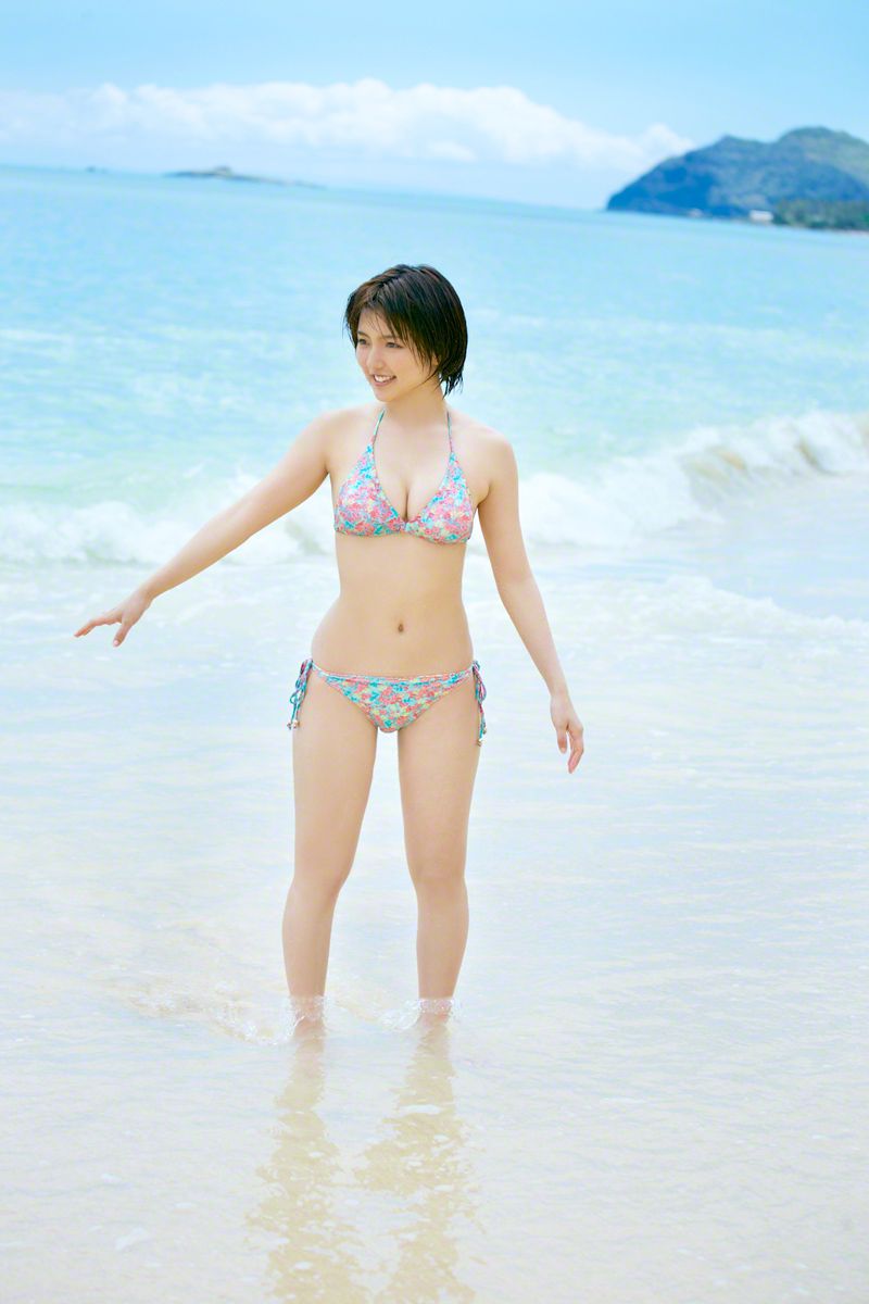 NO.135 Erina Mano 真野惠里菜-图150