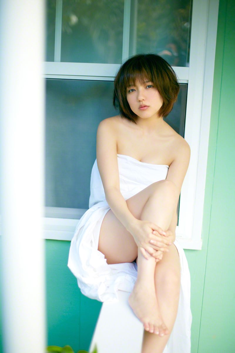 NO.135 Erina Mano 真野惠里菜-图167