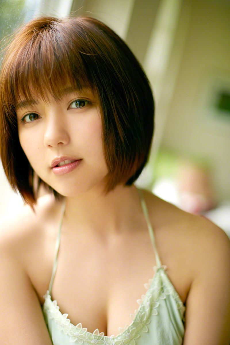 NO.135 Erina Mano 真野惠里菜-图16