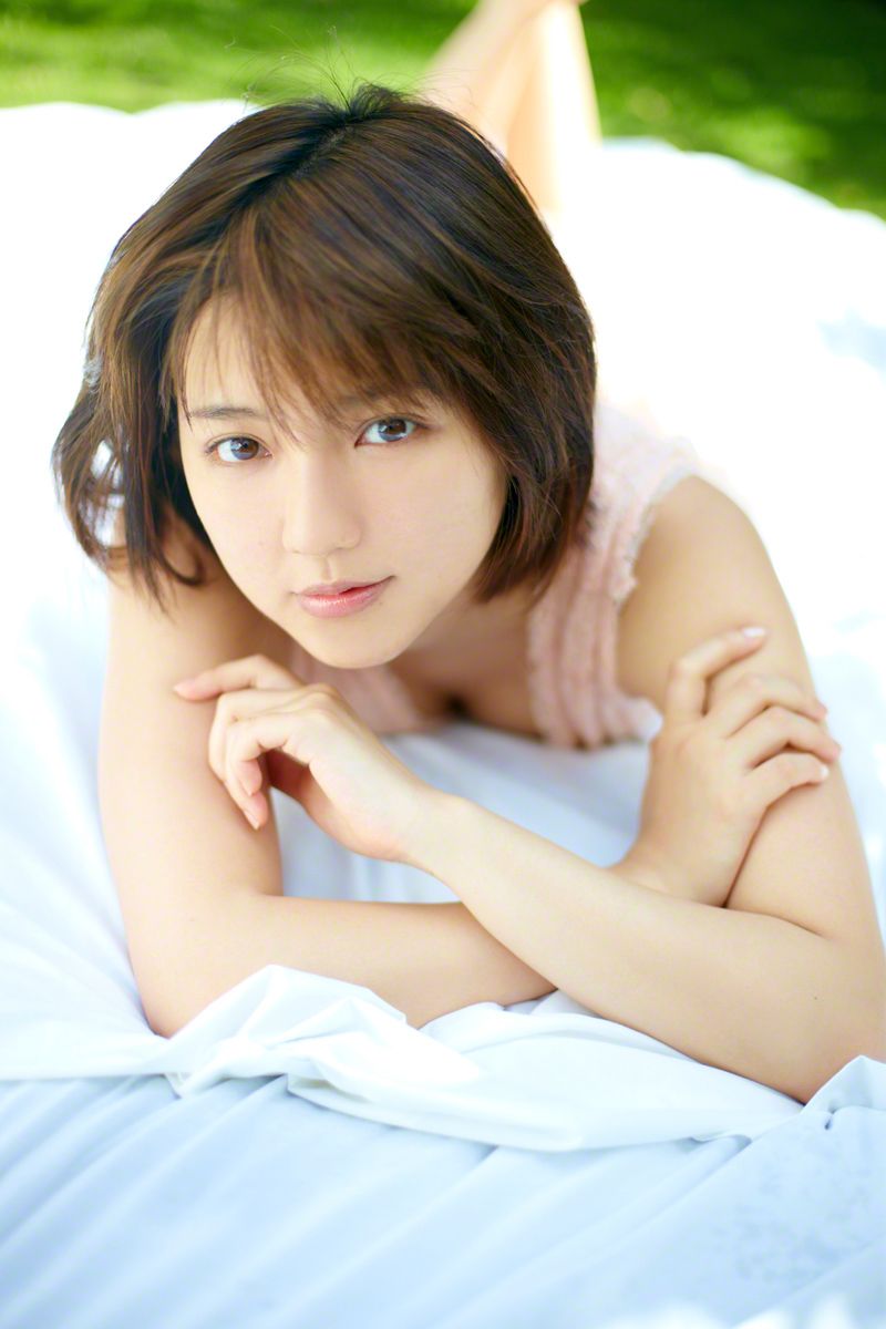 NO.135 Erina Mano 真野惠里菜-图171