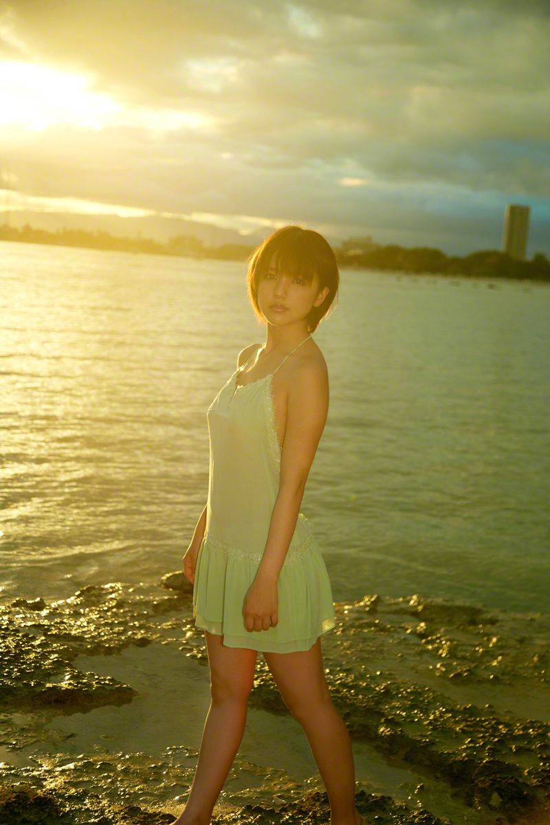 NO.135 Erina Mano 真野惠里菜-图34