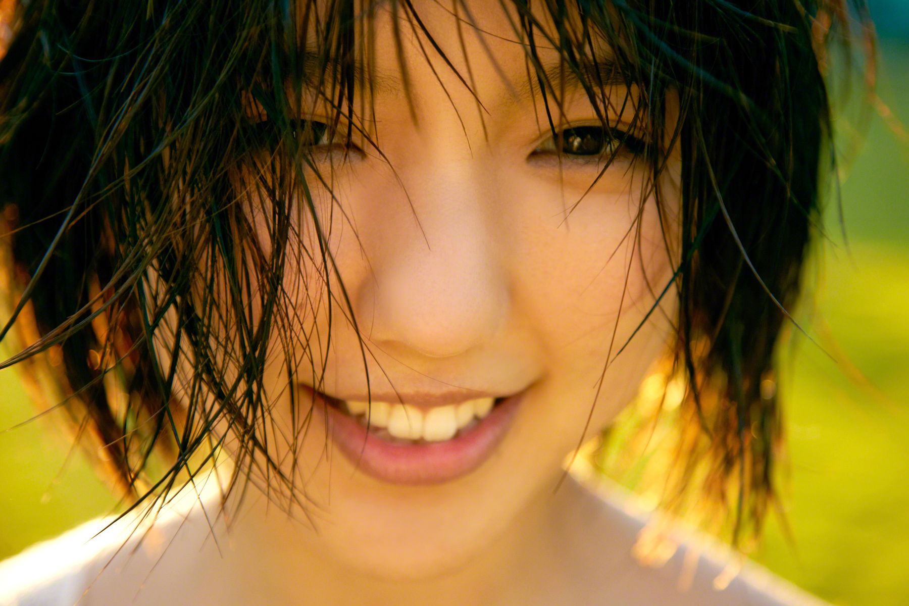 NO.135 Erina Mano 真野惠里菜-图37