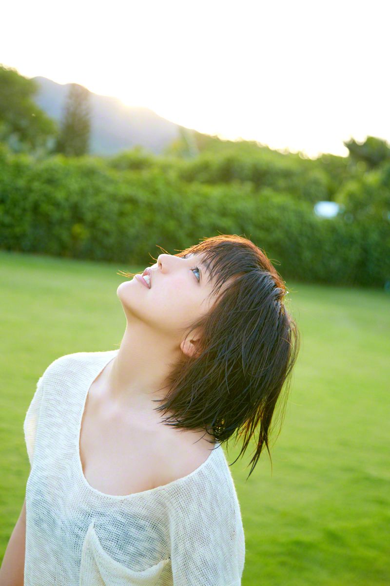 NO.135 Erina Mano 真野惠里菜-图41