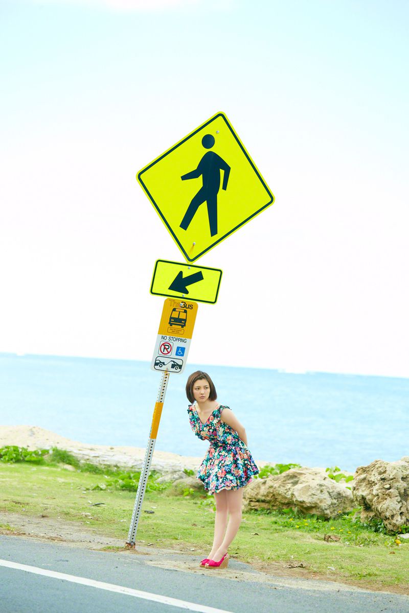 NO.135 Erina Mano 真野惠里菜-图4