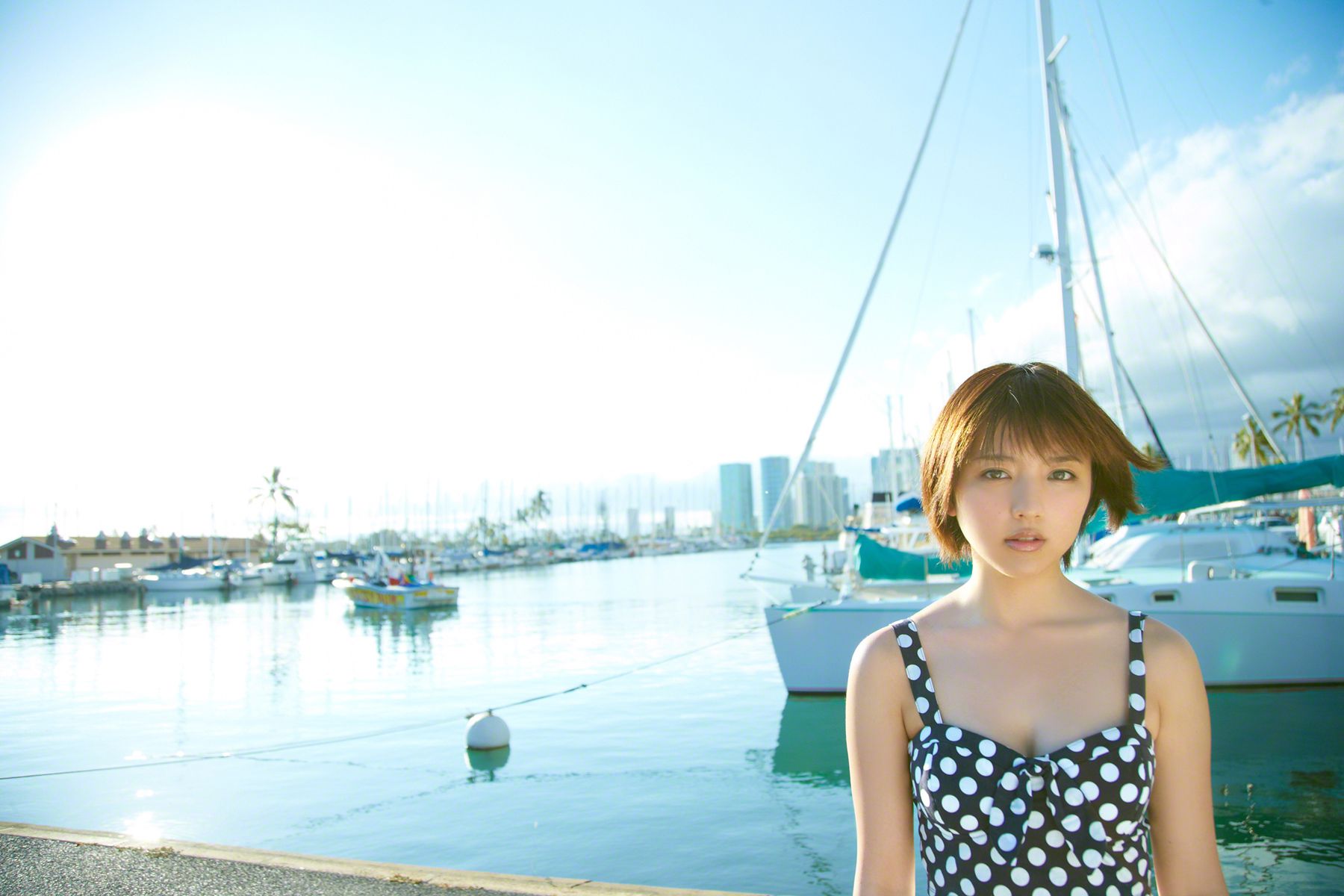 NO.135 Erina Mano 真野惠里菜-图53