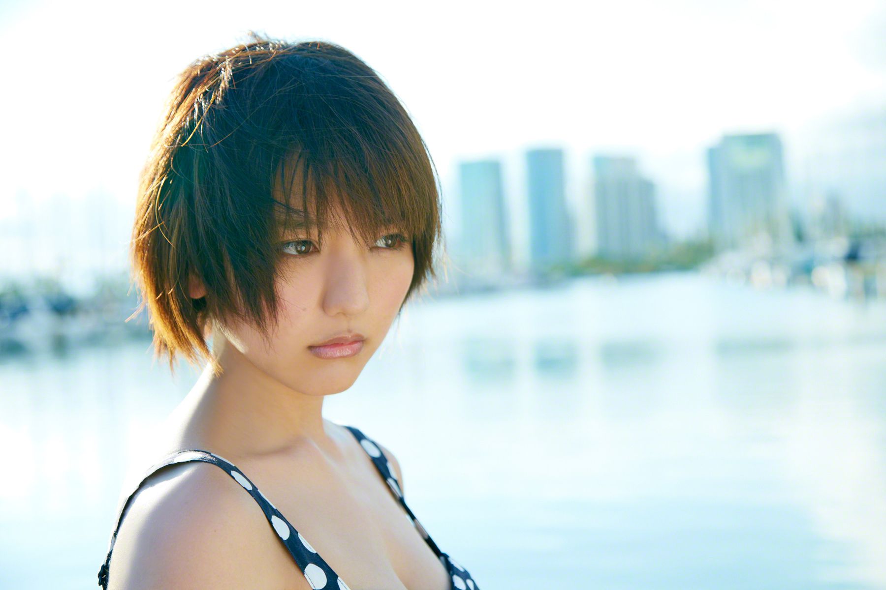 NO.135 Erina Mano 真野惠里菜-图56
