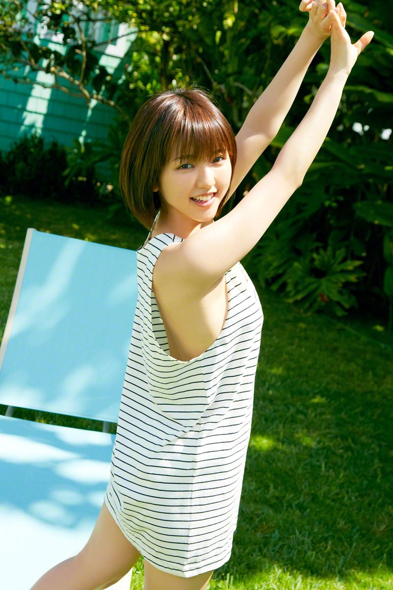 NO.135 Erina Mano 真野惠里菜-图61