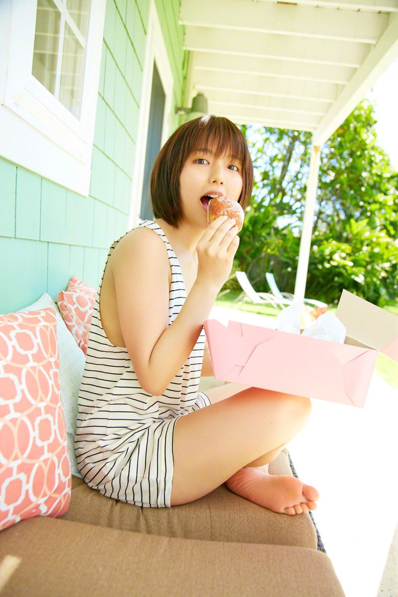 NO.135 Erina Mano 真野惠里菜-图62