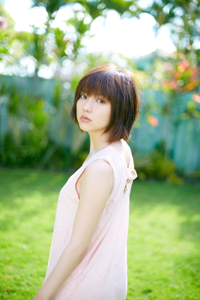 NO.135 Erina Mano 真野惠里菜-图81